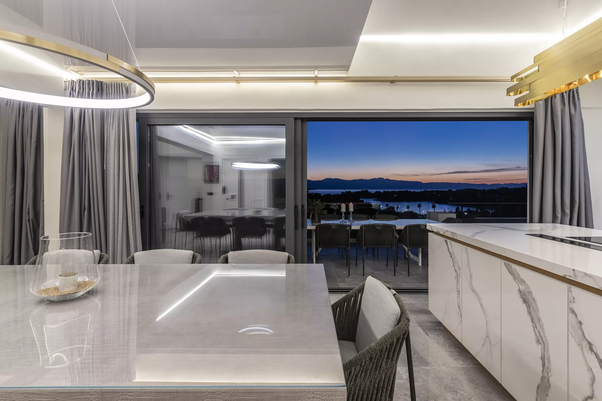 Eco-Friendly Features