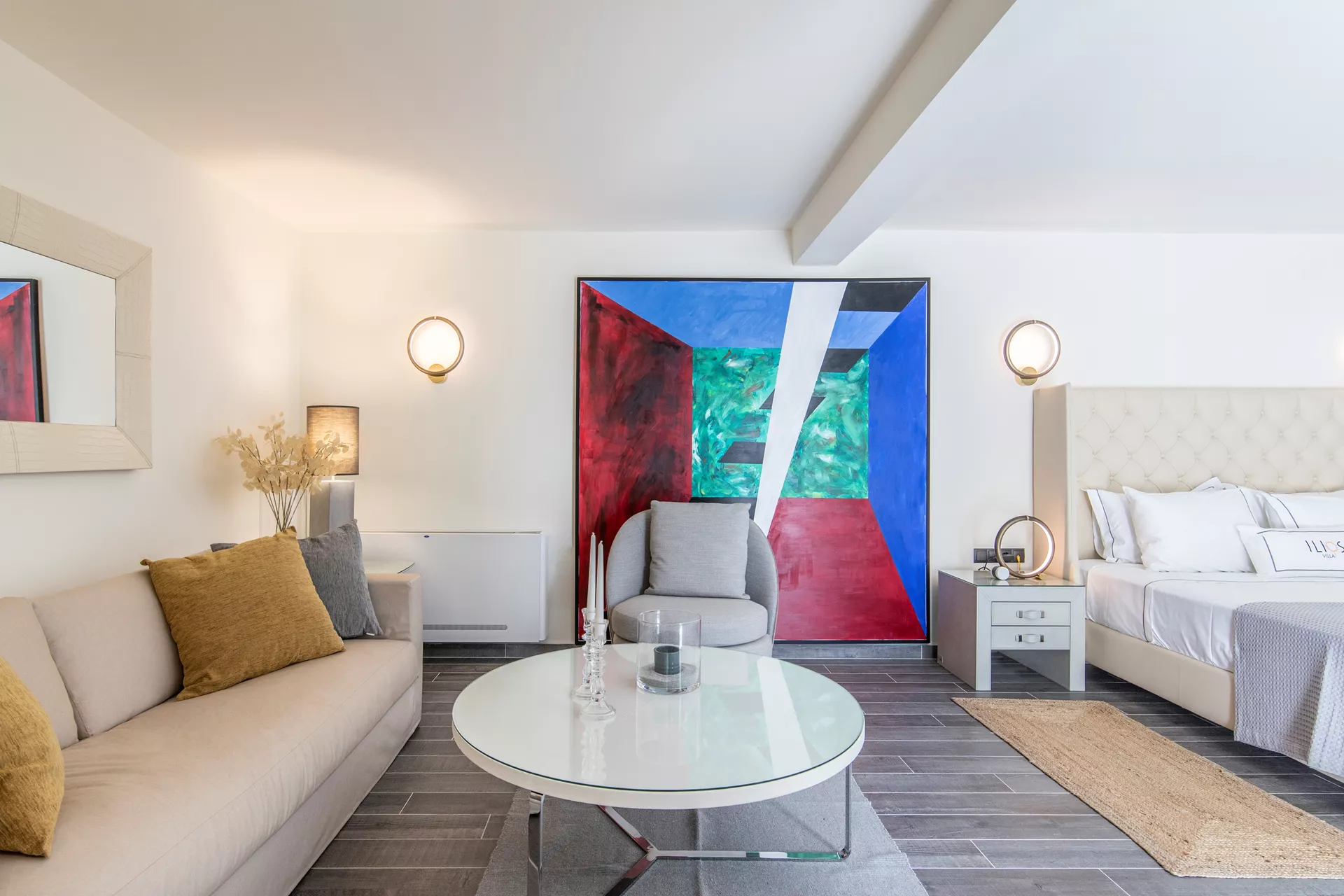 Άνω επίπεδο