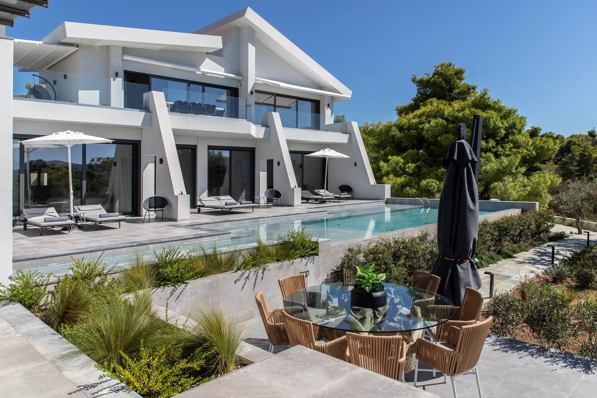 Δεύτερο επίπεδο