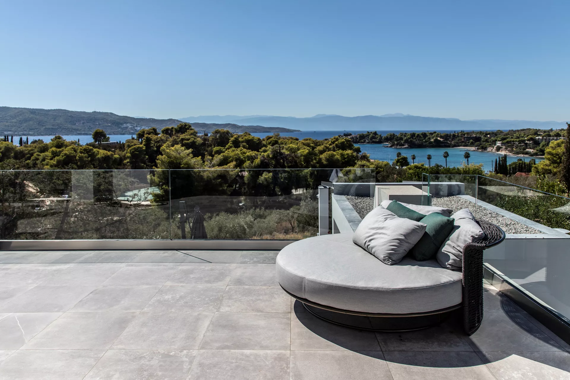 Τρίτο επίπεδο