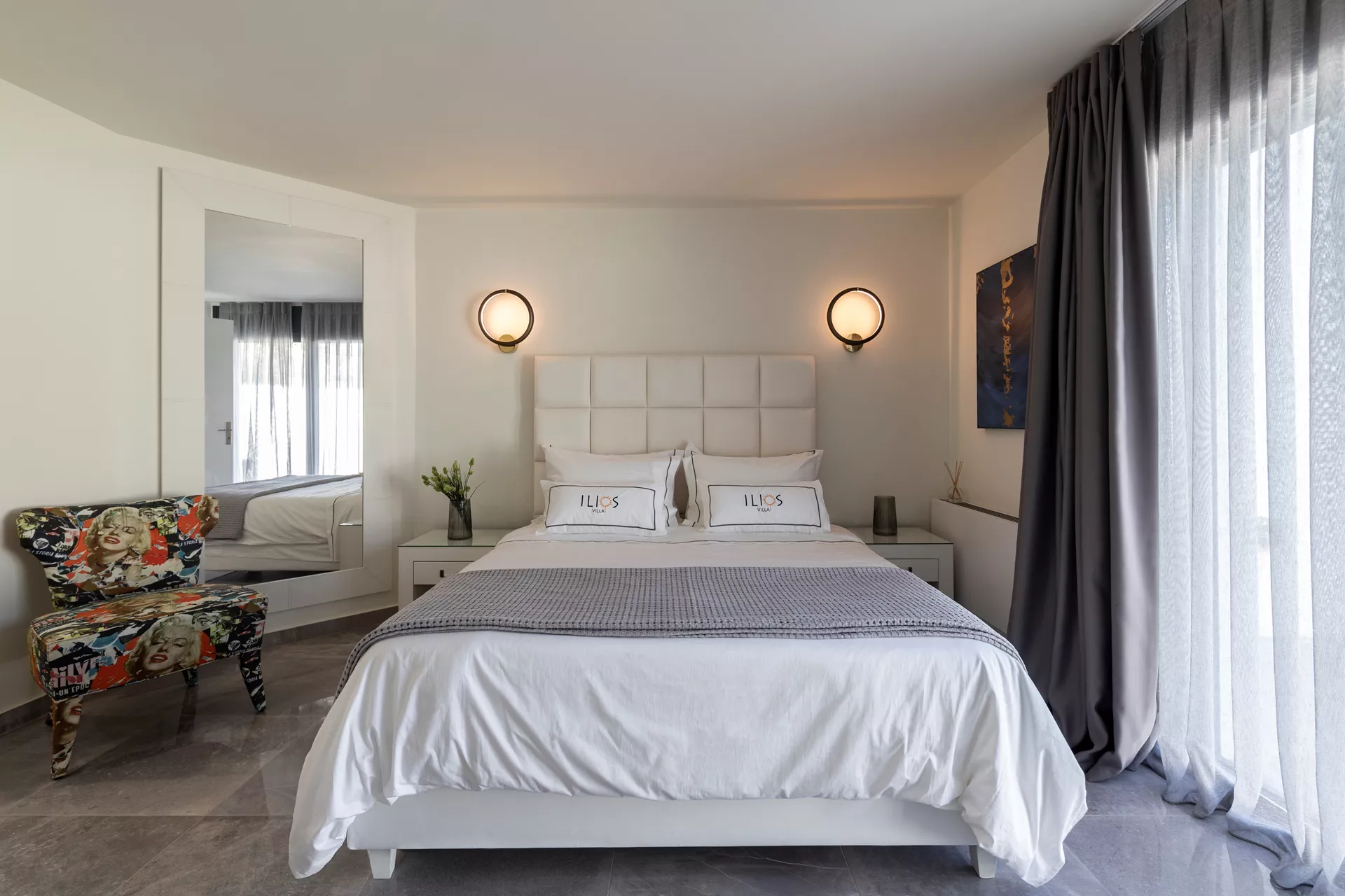 Τρίτο επίπεδο